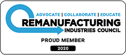 Remanufacturing Industries Council