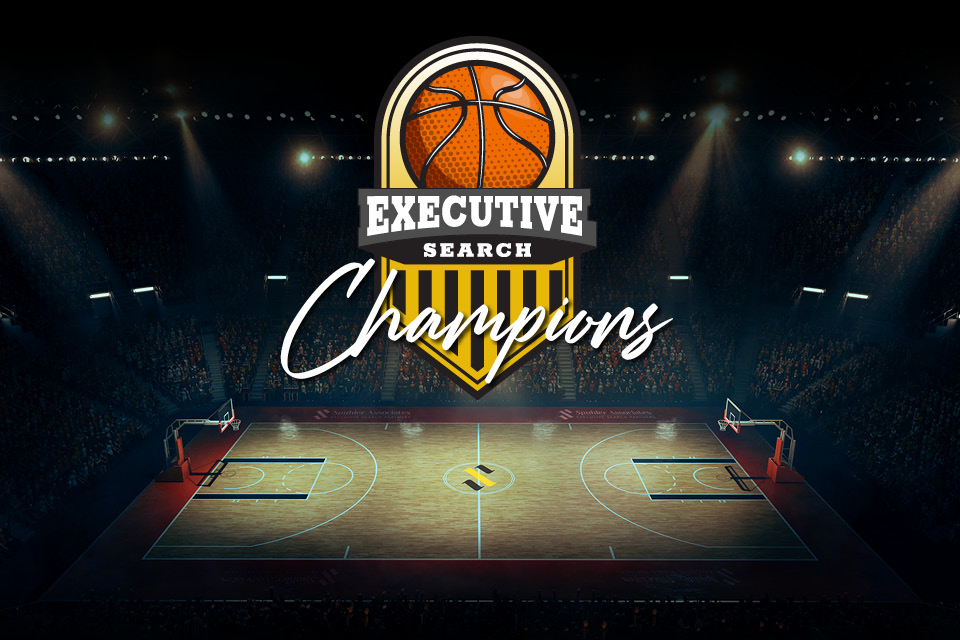 executive search champions